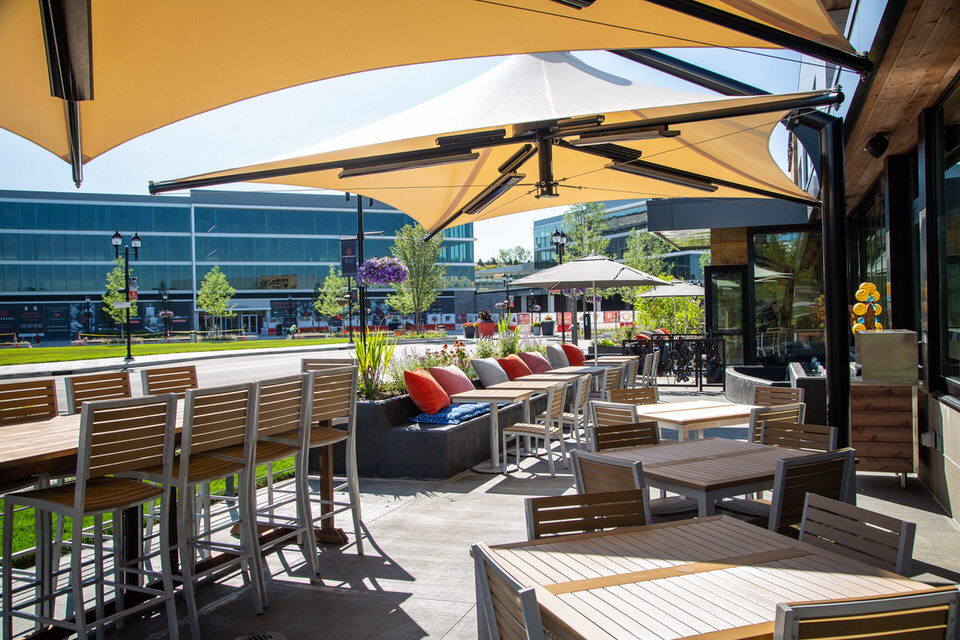 Pinstripes Opens its Newest Location in Pinecrest Development La